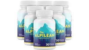 Alpilean Reviews 2023: Should You Put Your Faith in Alpilean for Weight Loss Results?