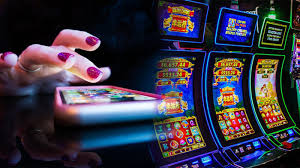 Play Online Slots: Where Luck and Entertainment Meet