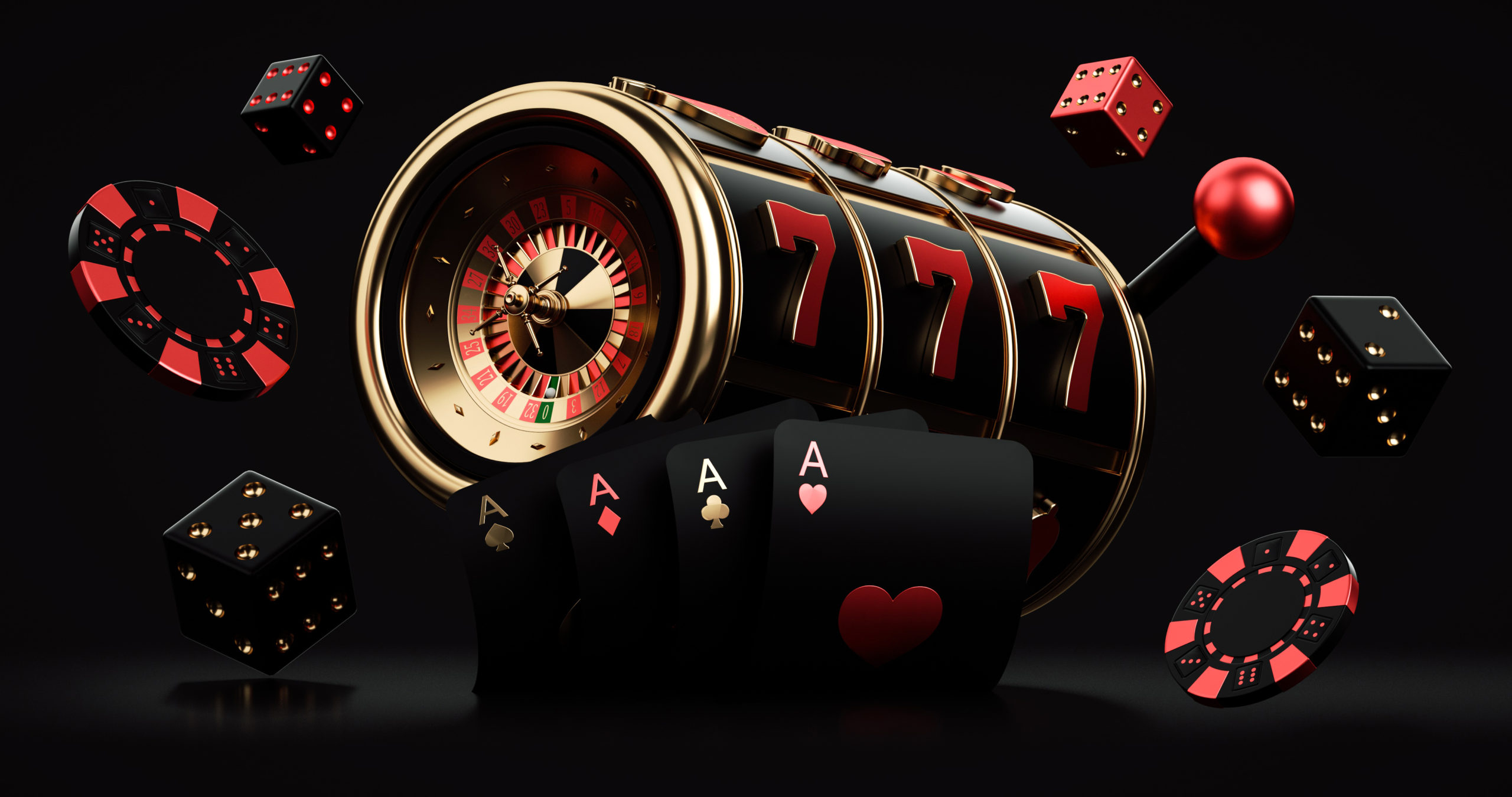 Which are the advantages of enjoying at several internet casinos as well?