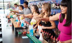 Raise the Bar: Your Path to Professional Bartending