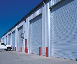 Swift and Professional Commercial Garage Door Repairs in Austin