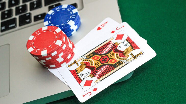 The Ultimate Baccarat Handbook: Rules, Tips, and More!