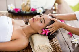 Relaxation Retreat: Solo Massage Sanctuary