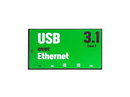 Troubleshooting Common Issues in USB Over Ethernet Software