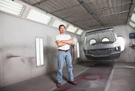 The Journey of Frank Flora: From Lexington to Jupiter’s Premier Auto Body Specialist