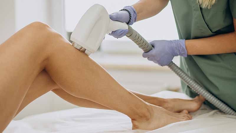 The Science Behind Laser Hair Removal in Manhattan: What You Should Know