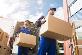 Moving Solutions: Your Partners for a Smooth Transition