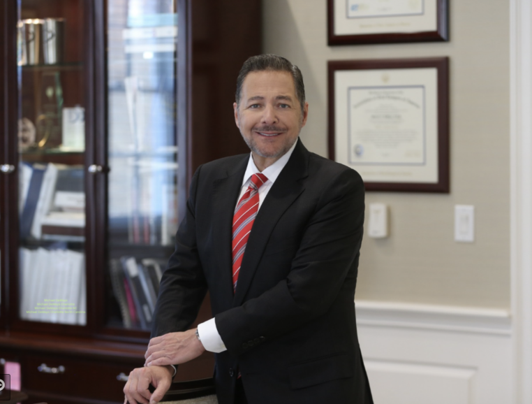 Understanding Michael DeMayo’s Impact on Charlotte’s Legal Scene