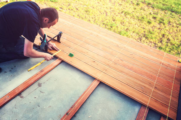 Sustainable Options for Eco-Friendly Terrace Boards