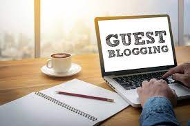 How to Get Your Guest Articles Published on Top Websites