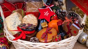 Eco-Friendly Christmas Hampers: Sustainable Gift Ideas