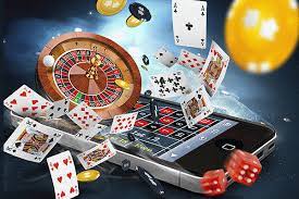 Onkacomp: The Best Free Baccarat Games Online