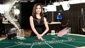 How to Enjoy SA Gaming’s Live Casino