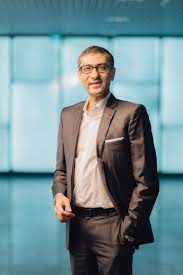 From Nokia to 5G: How Rajeev Suri Transformed Telecommunications