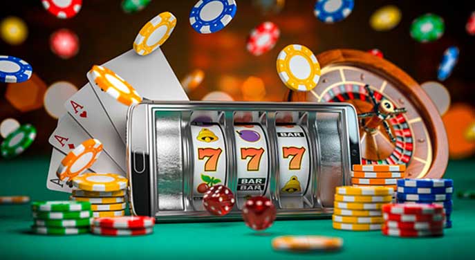 How to Maximize Your Winning Potential with Slot Machines