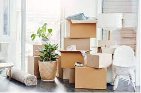 How Moving Companies in Gothenburg Can Help You with Temporary Storage