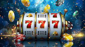 Winning Strategies for Playing Slot Gacor Machines Successfully